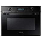 Samsung nq50r3130bk forno a microonde cm 60 nero