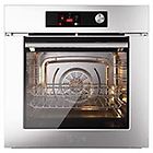 Ilve ov60slt3 professional plus forno elettrico multifunzione cm 60 inox