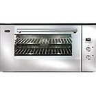 Ilve ov948sle3 professional plus forno elettrico multifunzione cm 90 h 48 inox