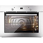 Ilve ov80slkmp pro line forno elettrico multifunzione cm 80 inox