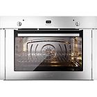 Ilve ov90slkmp pro line forno elettrico multifunzione cm 90 inox