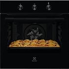 Electrolux kohhh00k forno elettrico multifunzione cm 60 nero