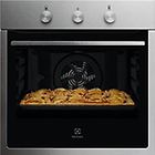 Electrolux kohhh00x forno elettrico multifunzione cm 60 inox (sostituisce fq53x)