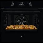 Electrolux koigh00k forno elettrico multifunzione cm 60 nero (sostituisce fq63ne)