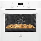 Electrolux koigh00w forno elettrico multifunzione cm 60 bianco (sostituisce fq63be)