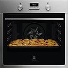 Electrolux koigh00x forno elettrico multifunzione cm 60 inox (sostituisce fq63xe)