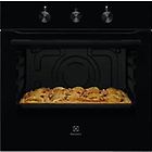 Electrolux koihh00k forno elettrico cm 60 nero