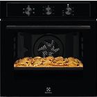 Electrolux Eoh2h004k Forno Elettrico Multifunzione Cm 60 Nero