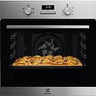 Electrolux Eoh3h00x Forno Elettrico Multifunzione Cm 60 Inox