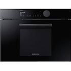 Samsung nq50t8539bk nq50t8539bk/eo forno combinato a microonde cm. 60 h. 46 nero onice