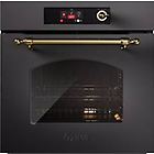 Ilve ov60snt3 nostalgie forno elettrico multifunzione cm 60 inox o colorato