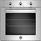 Bertazzoni f605progkx professional forno a gas cm 60 inox