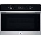 Whirlpool w7 mw361 forno combinato microonde cm 60 h 46 inox/nero