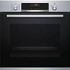 Bosch hba5560s0 6 forno elettrico pirolitico cm 60 inox