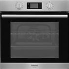 Hotpoint Ariston Ariston Fa2840pixha Forno Elettrico Pirolitico Cm 60 Inox