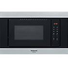 Hotpoint Ariston ariston mf20s ix ha forno microonde da incasso cm 59 h 39 inox