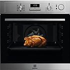 Electrolux Eoc3s40x Pro Forno A Vapore Cm. 60 Inox Antimpronta