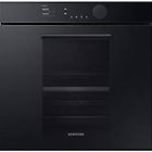 Samsung nv75t9549cd infinite line doppio forno elettrico cm 60 grafite