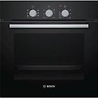 Bosch Hbf011ba0 Forno Elettrico Cm 60 Nero