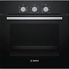 Bosch Hbf011ba0 Forno Elettrico Cm 60 Nero