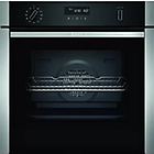 Neff b2ach7ah0 forno elettrico pirolitico cm. 60 inox