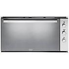 Delonghi Dlm90xed Design Forno Elettrico Cm 90 H 48 Inox