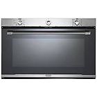 Delonghi dlm90xl design forno elettrico cm 90 inox