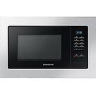 Samsung ms23a7013at/eo ms23a7013at forno microonde da incasso cm. 49 inox/nero