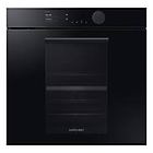 Samsung Nv75t8549rk Nv75t8549rk/eo Infinite Line Forno Elettrico Multifunzione Cm 60 Onyx Black