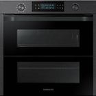 Samsung nv75n5671rm nv75n5671rm/eo forno elettrico pirolitico multifunzione cm. 60 inox grafite