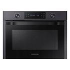 Samsung nq50k3130bm nq50k3130bm/eo forno microonde da incasso cm. 60 h. 45 grafite