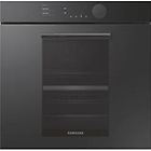 Samsung nv75t9579cd infinity line forno elettrico pirolitico multifunzione cm. 60 grafite