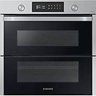 Samsung nv75a6649rs forno multifunzione cm. 60 inox