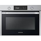 Samsung nq50a6139bs/eo forno microonde da incasso cm. 60 h. 46 inox