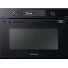 Samsung nq50a6139bk/eo forno microonde da incasso cm. 60 h. 46 nero