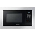 Samsung Mg20a7013ct Forno Microonde Da Incasso Cm. 49 Inox/nero