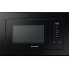 Samsung mg23a7318ck forno microonde da incasso cm. 48 nero