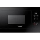 Samsung Mg22m8254ak Forno Microonde Da Incasso Cm. 60 Nero