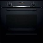 Bosch hba5360b0 serie 6 forno elettrico cm. 60 nero