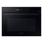 Samsung nq5b5713gbk forno microonde da incasso cm. 60 h. 46 nero