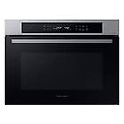 Samsung nq5b4313gbs forno microonde ad incasso cm. 60. acciaio