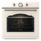 Gorenje bos67371cli forno elettrico cm. 60 beige