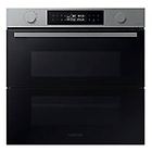 Samsung nv7b4540vbs serie 4 forno elettrico catalitico cm. 60 inox