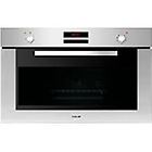 Foster 7126 047 7126047 ke 90 forno multifunzione incasso cm 90 vetro / acciaio spazzolato anti-touch