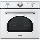 Schock new england f605 sfn5407cn forno multifunzione cm. 60 bianco