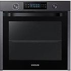 Samsung Nv75k5541rm Avant Forno Elettrico Multifunzione Cm. 60 Nero Opaco