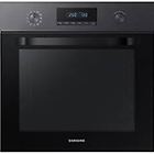 Samsung nv70k2340rm avant forno elettrico multifunzione cm. 60 nero opaco