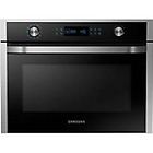 Samsung nq50j5530bs nq50j5530bs/eo defense forno combinato microonde cm. 60 h 45 50 litri inox