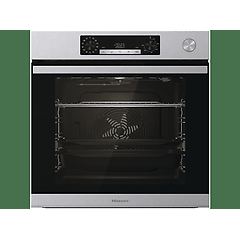 Hisense Forno Da Incasso Bsa66226ax Steam Assist Idrolitico 77 Litri Classe A