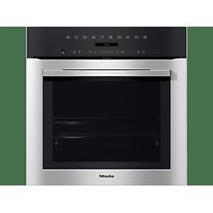 Miele h 7164 bp edst/clst forno incasso, classe a+